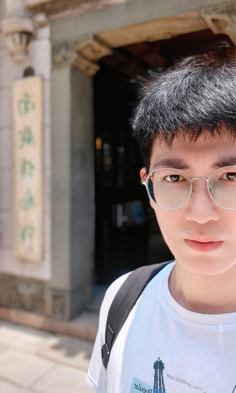 不吃猫的鱼的第一张照片--连江相亲服务中心