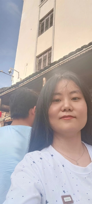 普通人的第一张照片--连江相亲服务中心