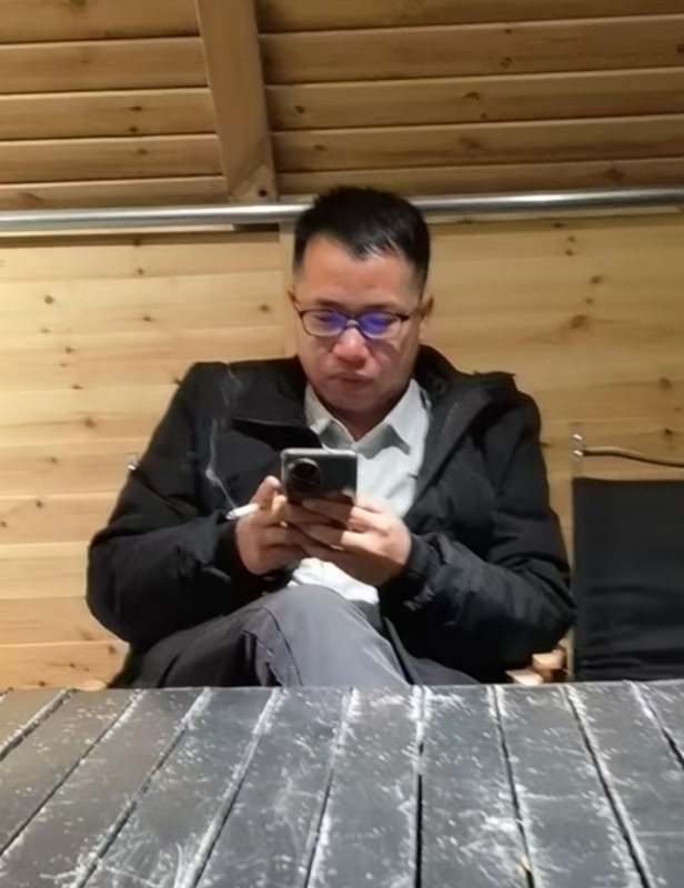 期待一个你的第二张照片--连江相亲服务中心