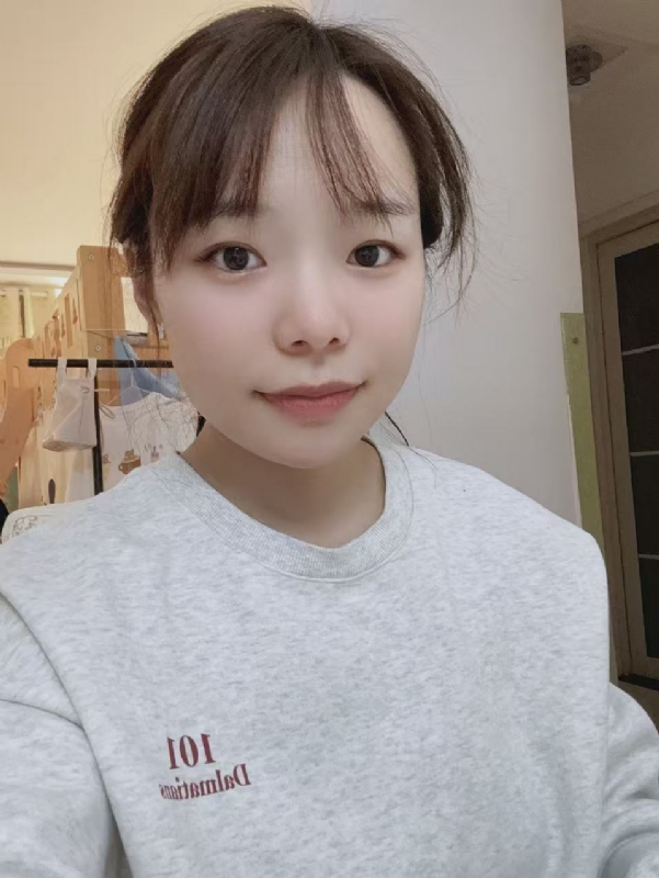 楚楚的第一张照片--连江相亲服务中心