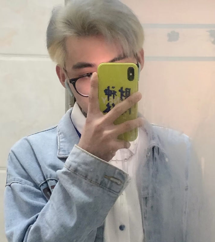 蜡笔小新的第一张照片--连江相亲服务中心