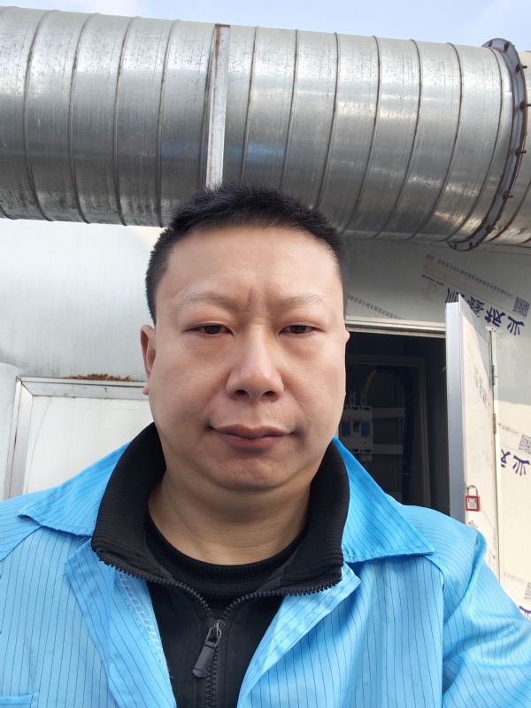 太阳迷眼的第一张照片--连江相亲服务中心