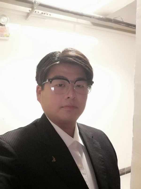 孤独一人的第一张照片--连江相亲服务中心