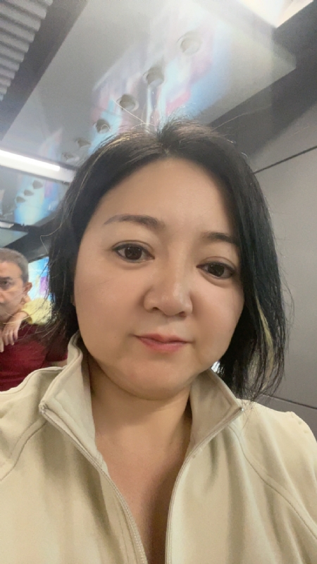 Carry的第一张照片--连江相亲服务中心