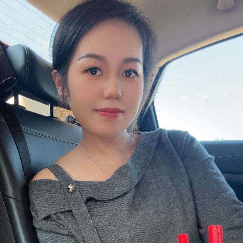 吴静的第二张照片--连江相亲服务中心