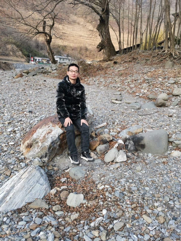 众里寻她的第一张照片--连江相亲服务中心