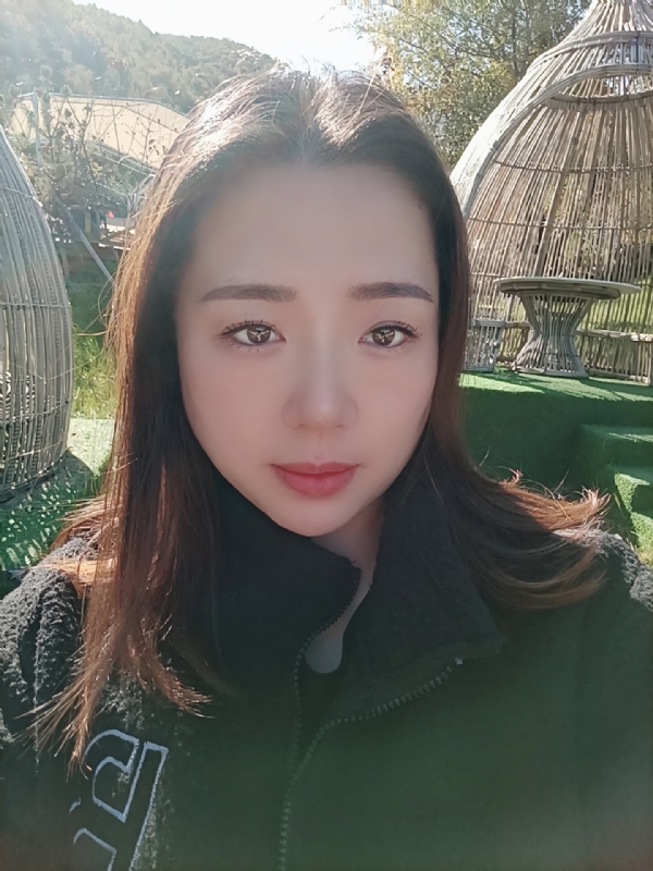 阿燕的第一张照片--连江相亲服务中心