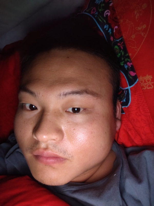 大黄的第一张照片--连江相亲服务中心