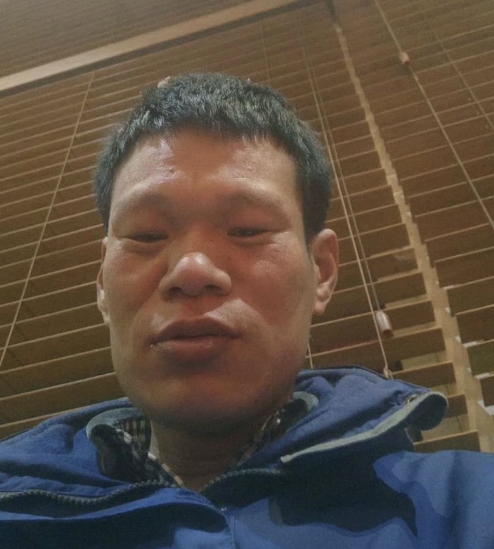 爱你在心口难开的第一张照片--连江相亲服务中心