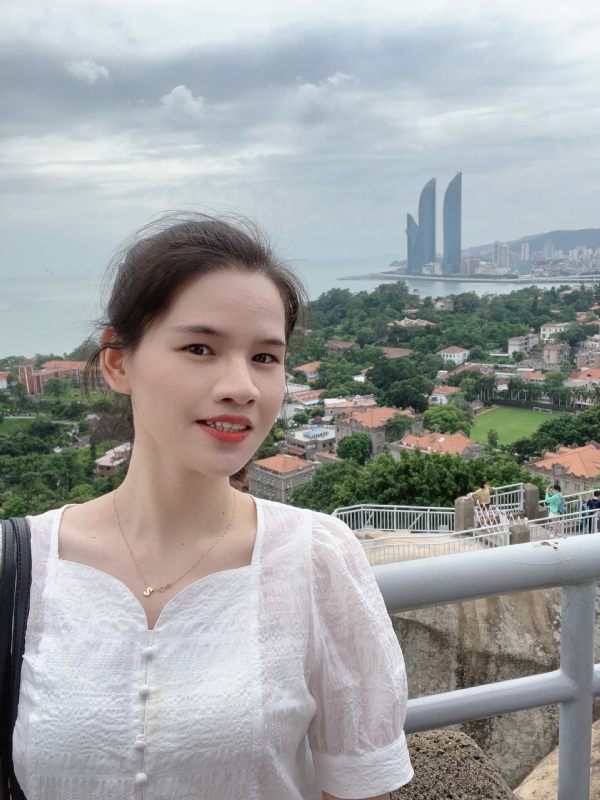 Rubia的第二张照片--连江相亲服务中心