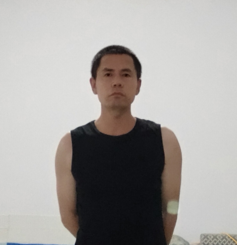 木沙江的第一张照片--连江相亲服务中心