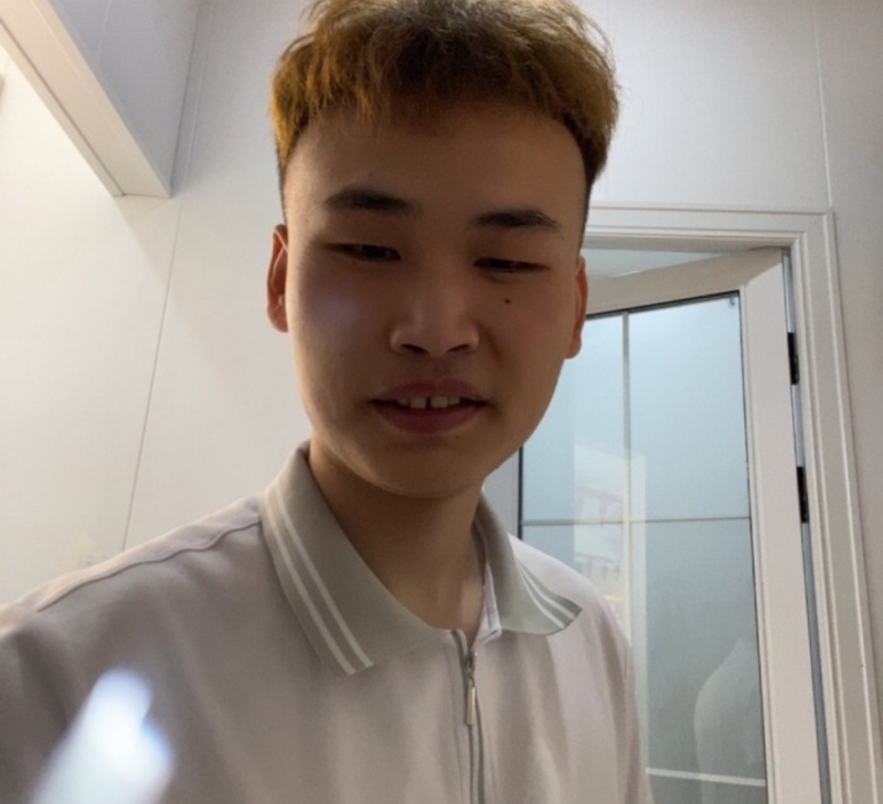 我爱大猪肘的第一张照片--连江相亲服务中心