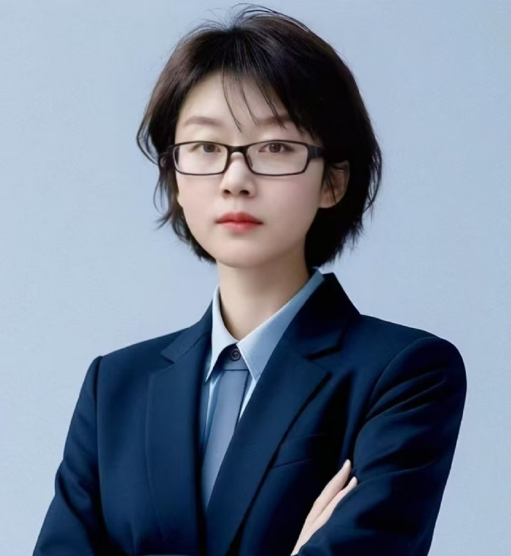 青柠栀的第一张照片--连江相亲服务中心