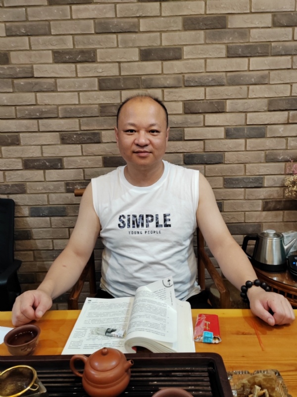 安心的第三张照片--连江相亲服务中心