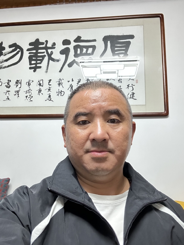 沉稳世界的第一张照片--连江相亲服务中心