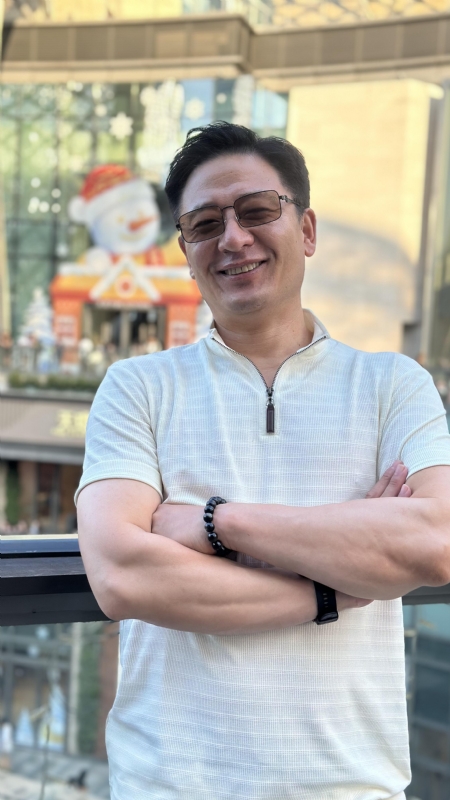 援朝的第二张照片--连江相亲服务中心