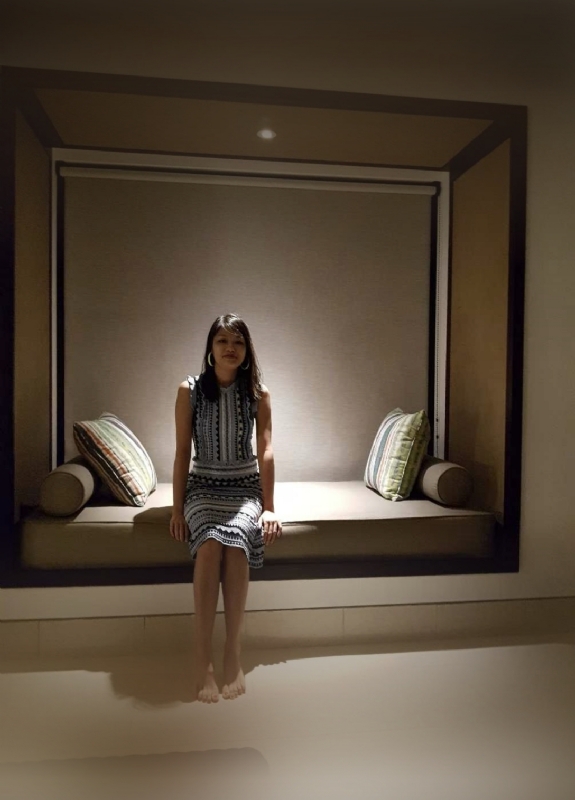 Michelle的第一张照片--连江相亲服务中心