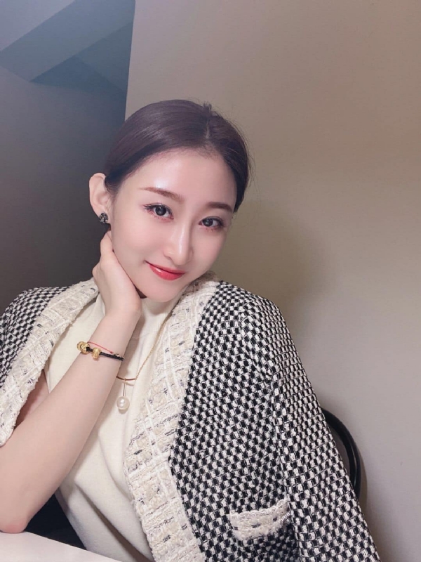 袁梓怡的第二张照片--连江相亲服务中心