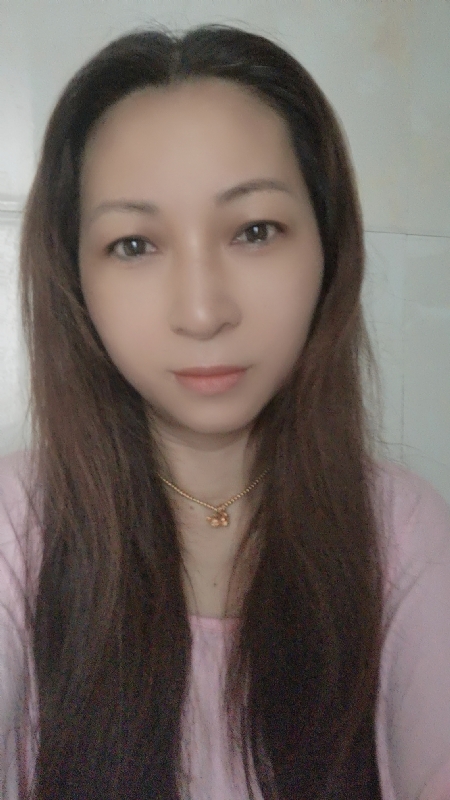 依依的第一张照片--连江相亲服务中心