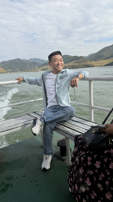 烟花易笑的第二张照片--连江相亲服务中心