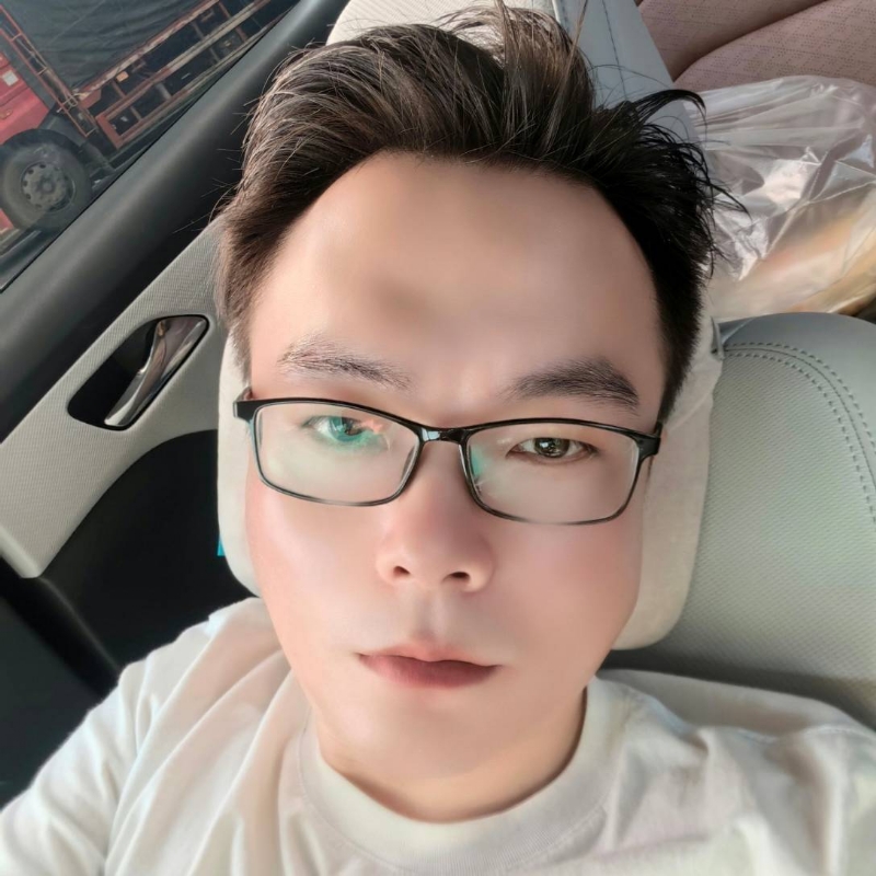 可遇而不可求的第一张照片--连江相亲服务中心