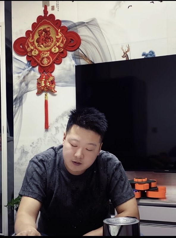 态度即答案的第一张照片--连江相亲服务中心