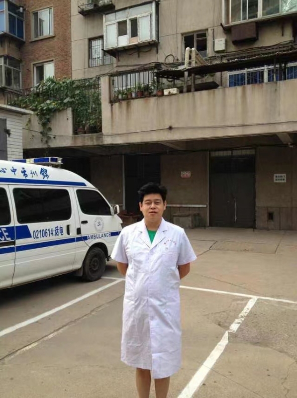 圣诞老人的第一张照片--连江相亲服务中心