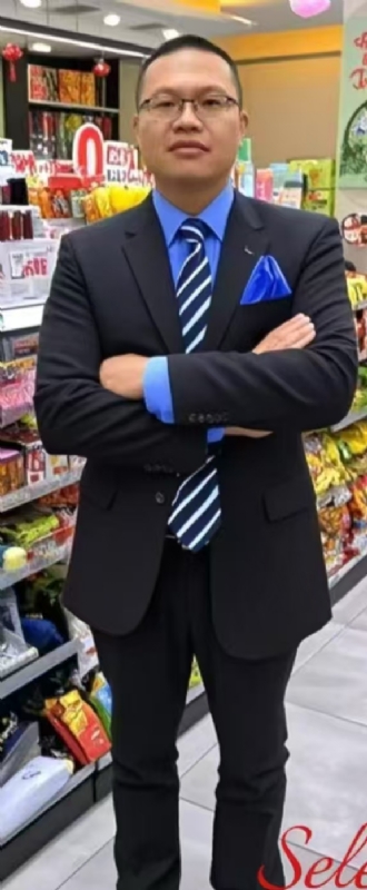 阿乐的第一张照片--连江相亲服务中心