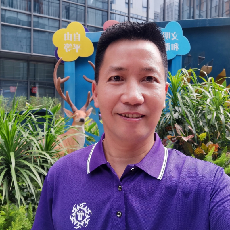 阿康的第一张照片--连江相亲服务中心