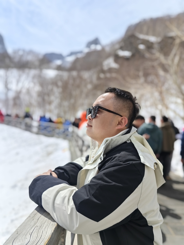 小龙的第一张照片--连江相亲服务中心