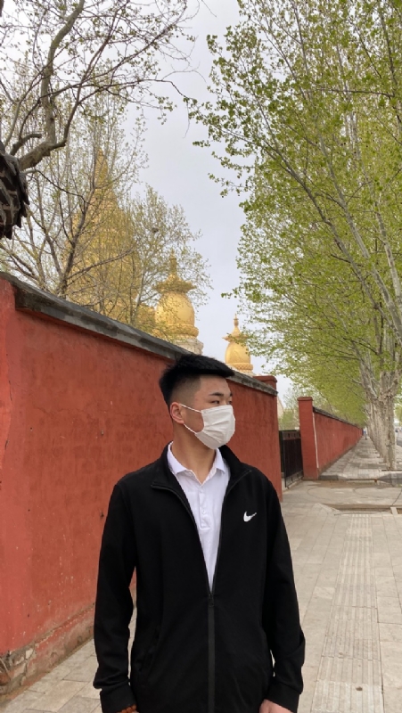 清风的第一张照片--连江相亲服务中心