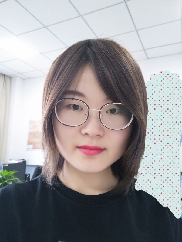 土豆的第一张照片--连江相亲服务中心