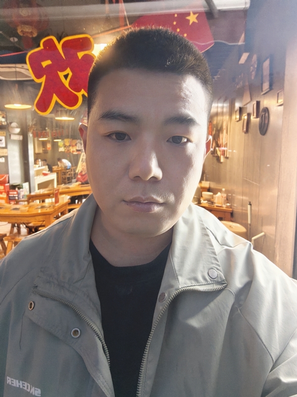 布布的第一张照片--连江相亲服务中心