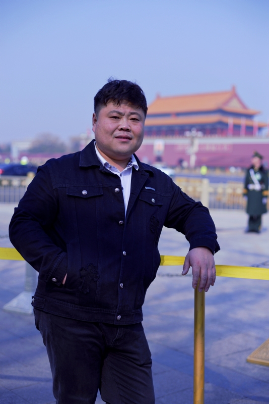 向北局中人的第二张照片--连江相亲服务中心