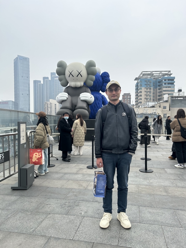 隆云的第一张照片--连江相亲服务中心