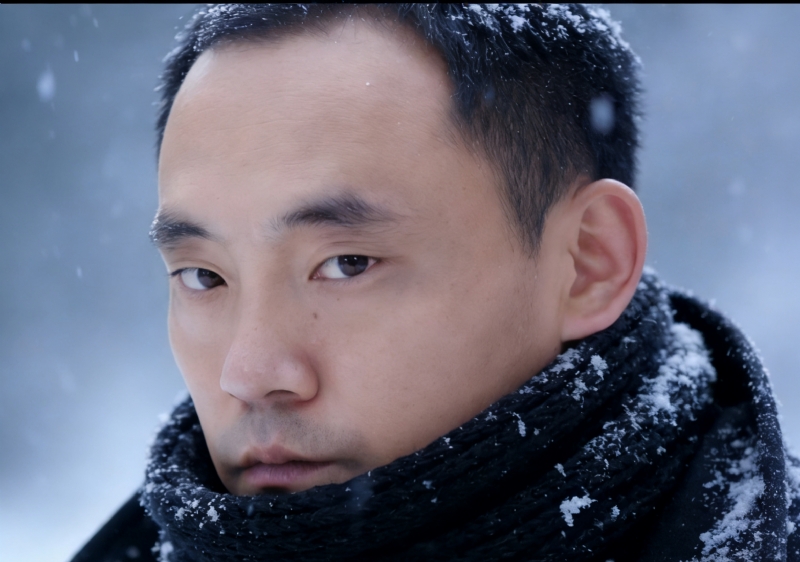 91年的第一张照片--连江相亲服务中心