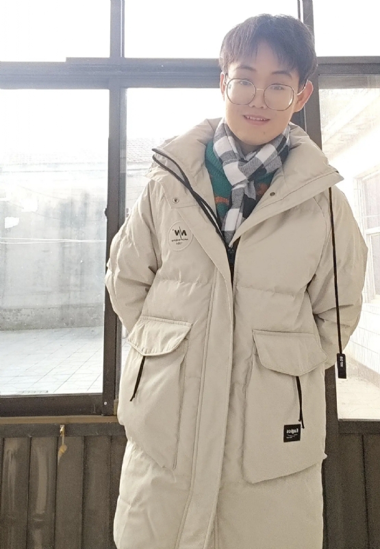 来了的第二张照片--连江相亲服务中心