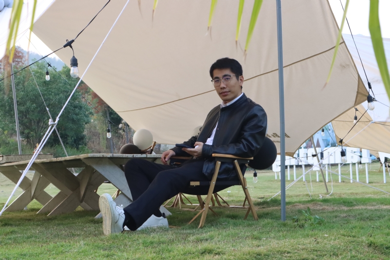 小俊的第一张照片--连江相亲服务中心