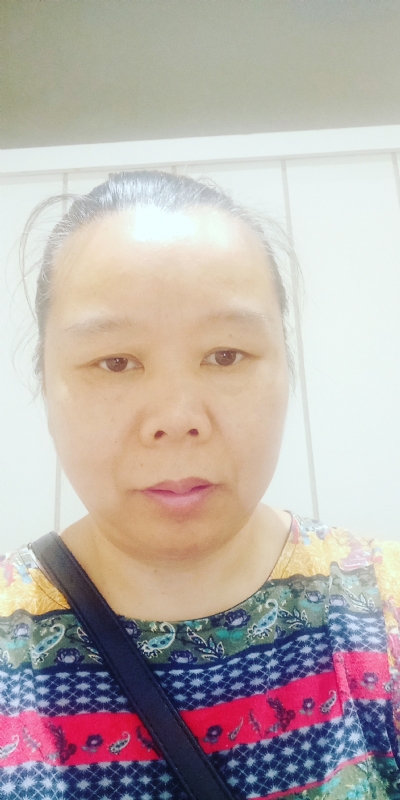 真诚征婚的第一张照片--连江相亲服务中心