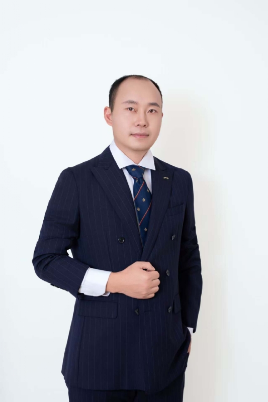 前程似锦的第一张照片--连江相亲服务中心