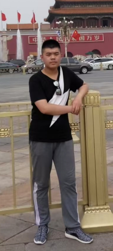 超棒超棒样样都棒的第一张照片--连江相亲服务中心