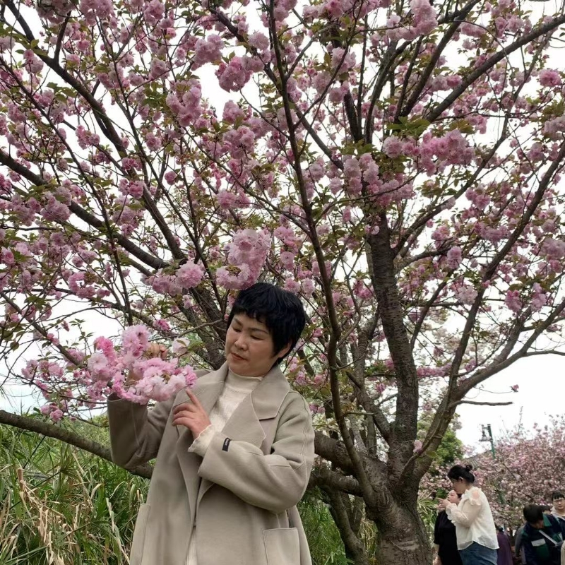 秋冬的雨有点冷的第一张照片--连江相亲服务中心