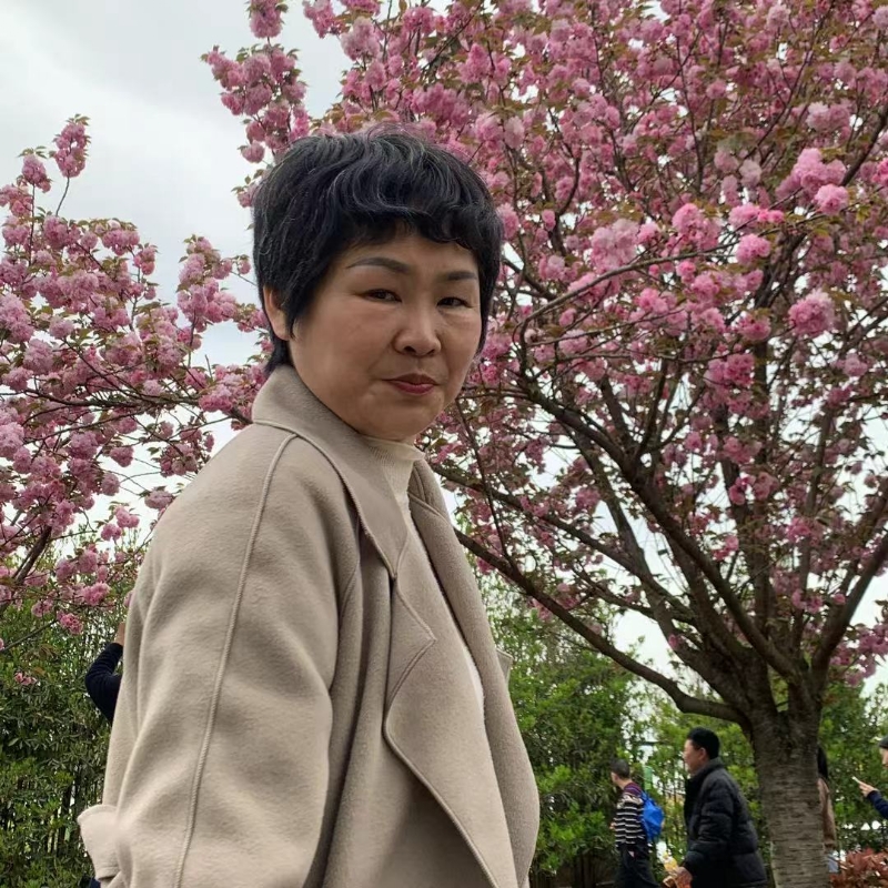 秋冬的雨有点冷的第二张照片--连江相亲服务中心