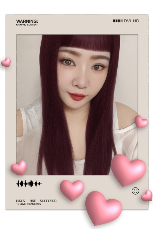 丽丽的第一张照片--连江相亲服务中心