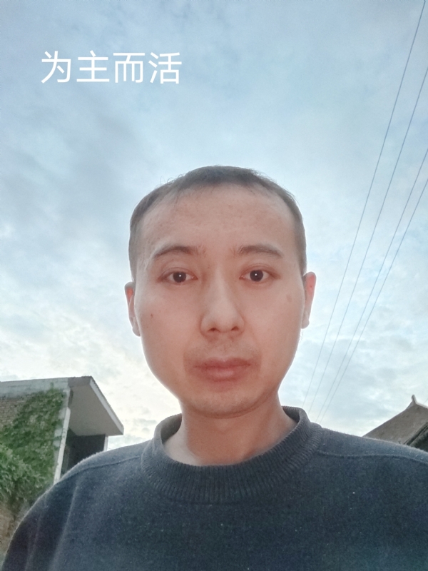 柳宁的第一张照片--连江相亲服务中心