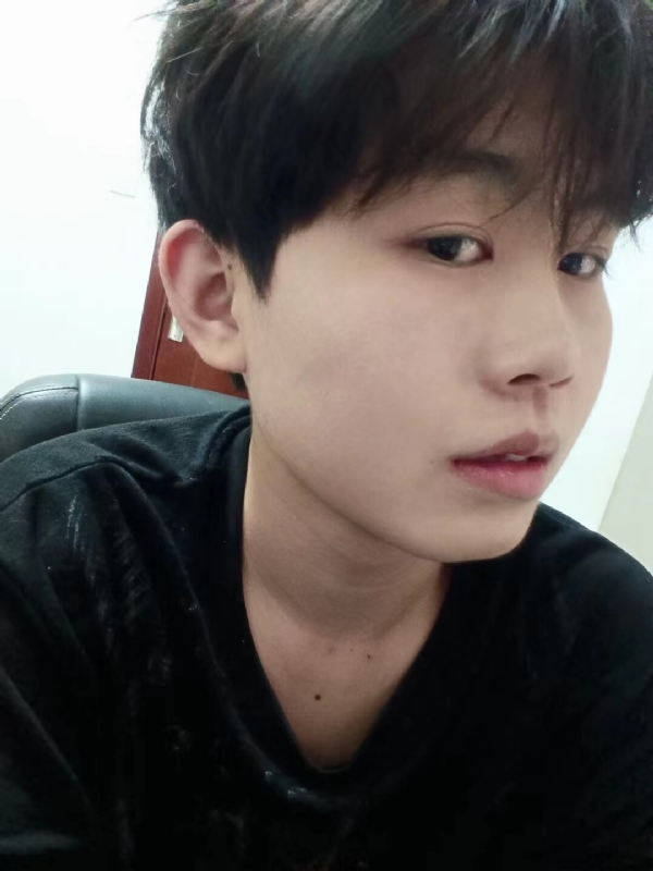 小鱼的第一张照片--连江相亲服务中心