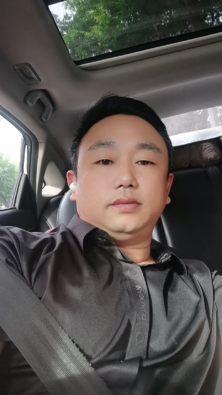 老烽的第一张照片--连江相亲服务中心