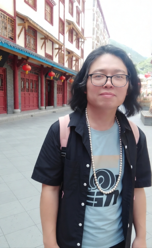 董先森的第一张照片--连江相亲服务中心