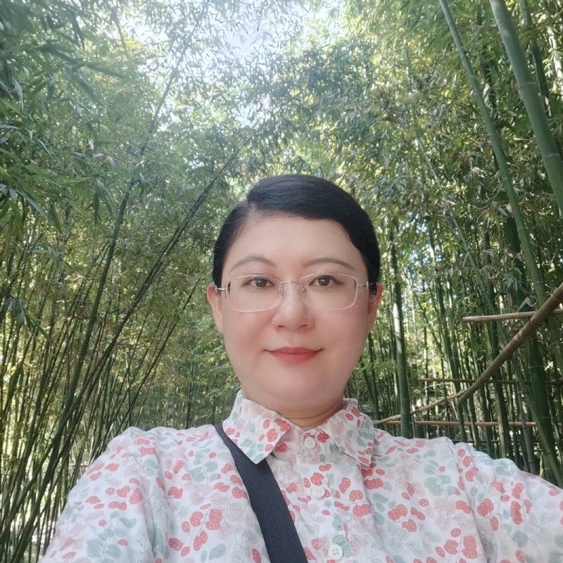 简单爱的第一张照片--连江相亲服务中心