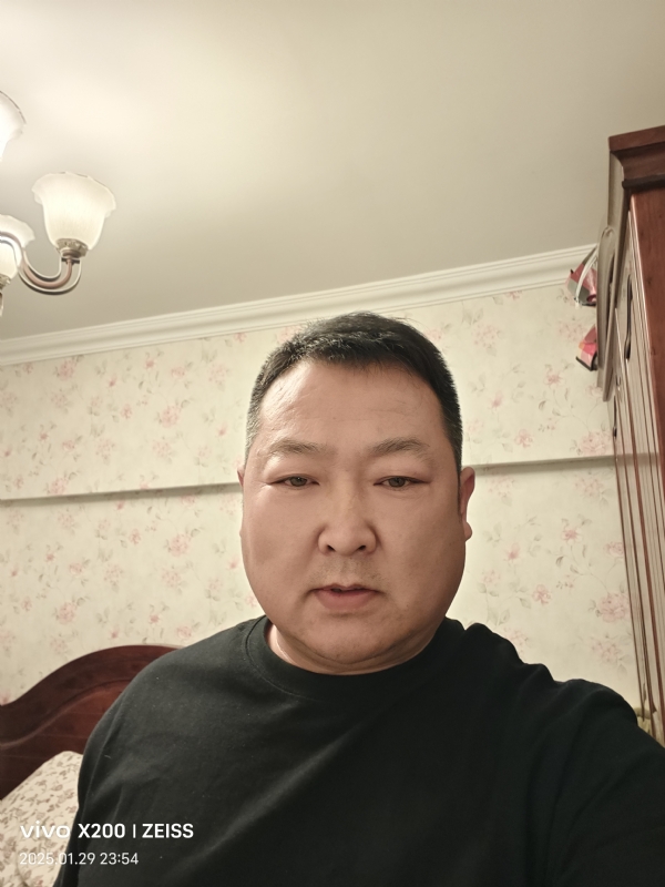 峰哥的第一张照片--连江相亲服务中心